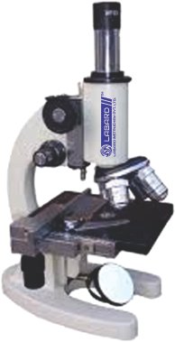 Student Microscope